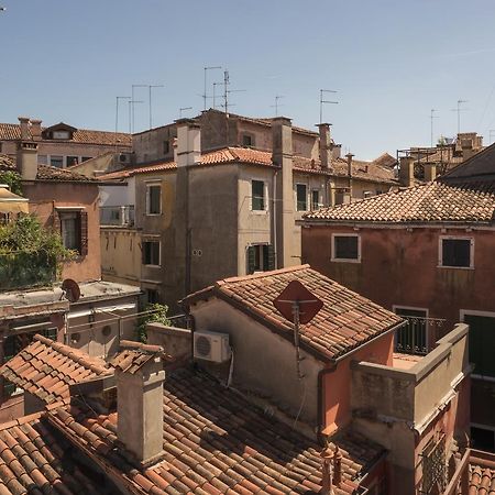 Armonie Di Casa, Vicino A San Marco Apartment เวนิส ภายนอก รูปภาพ