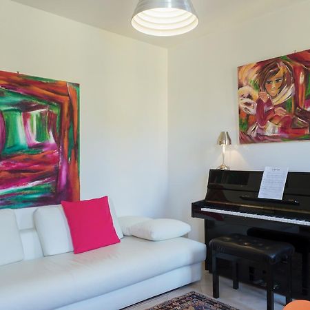 Armonie Di Casa, Vicino A San Marco Apartment เวนิส ภายนอก รูปภาพ
