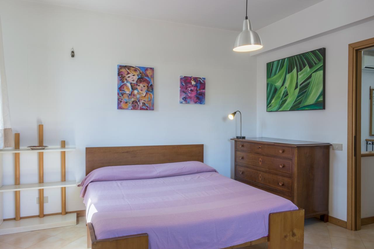 Armonie Di Casa, Vicino A San Marco Apartment เวนิส ภายนอก รูปภาพ