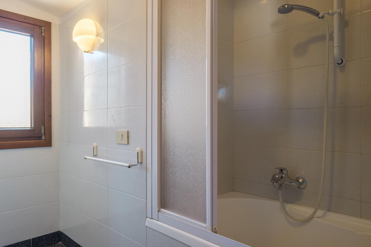 Armonie Di Casa, Vicino A San Marco Apartment เวนิส ภายนอก รูปภาพ
