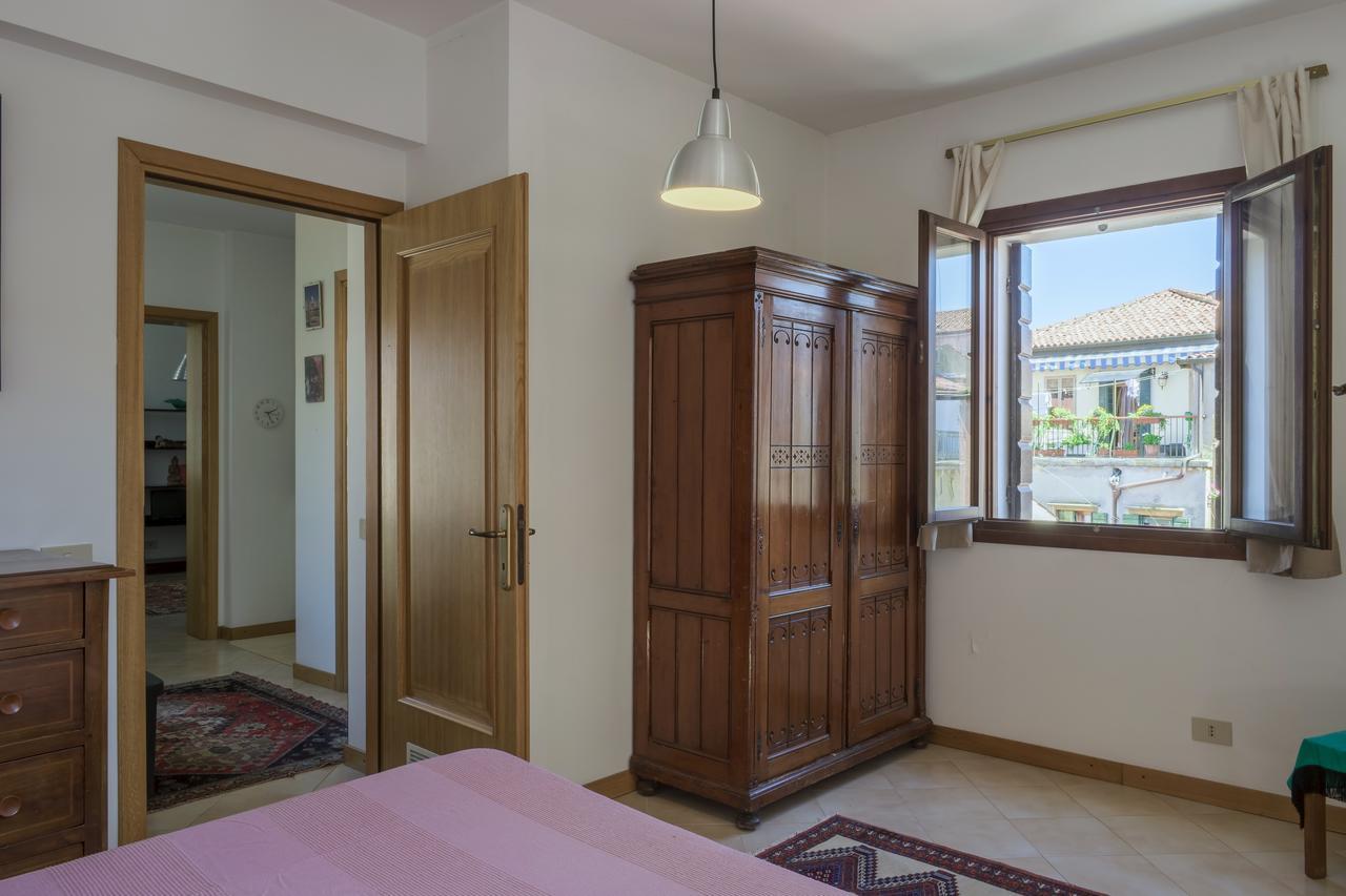 Armonie Di Casa, Vicino A San Marco Apartment เวนิส ภายนอก รูปภาพ