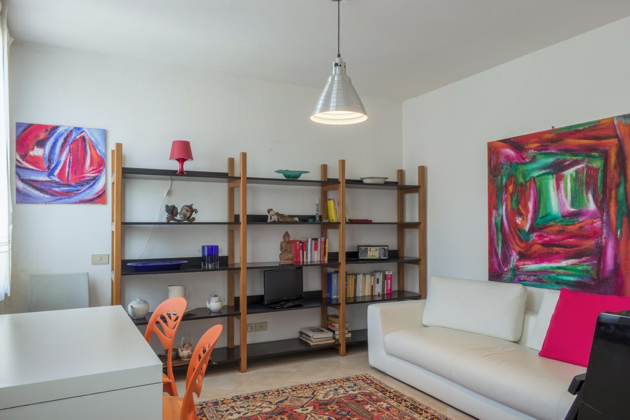 Armonie Di Casa, Vicino A San Marco Apartment เวนิส ภายนอก รูปภาพ