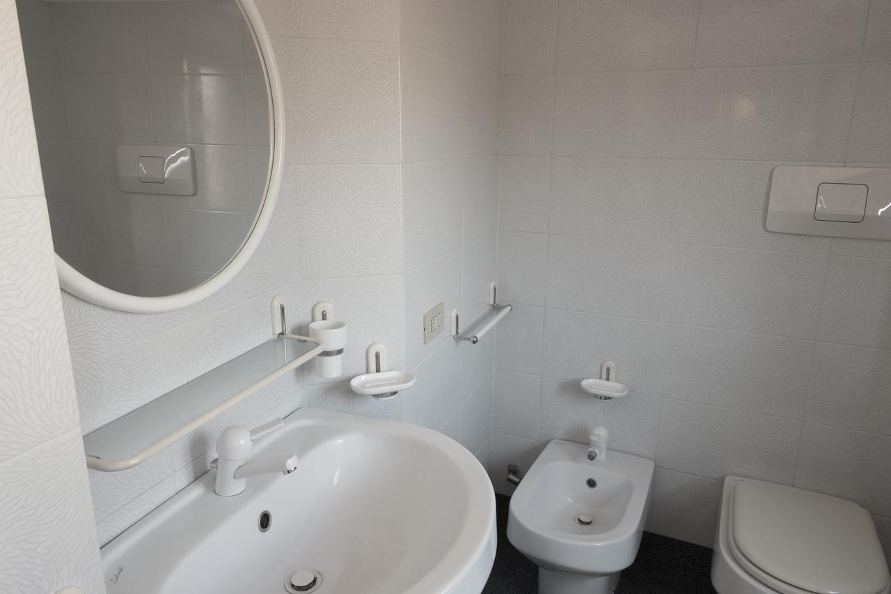 Armonie Di Casa, Vicino A San Marco Apartment เวนิส ภายนอก รูปภาพ