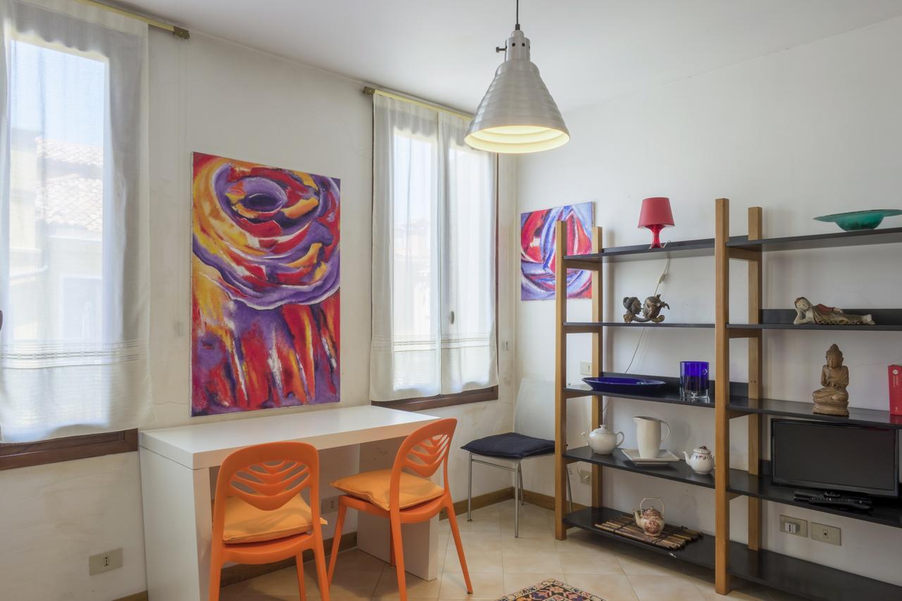 Armonie Di Casa, Vicino A San Marco Apartment เวนิส ภายนอก รูปภาพ