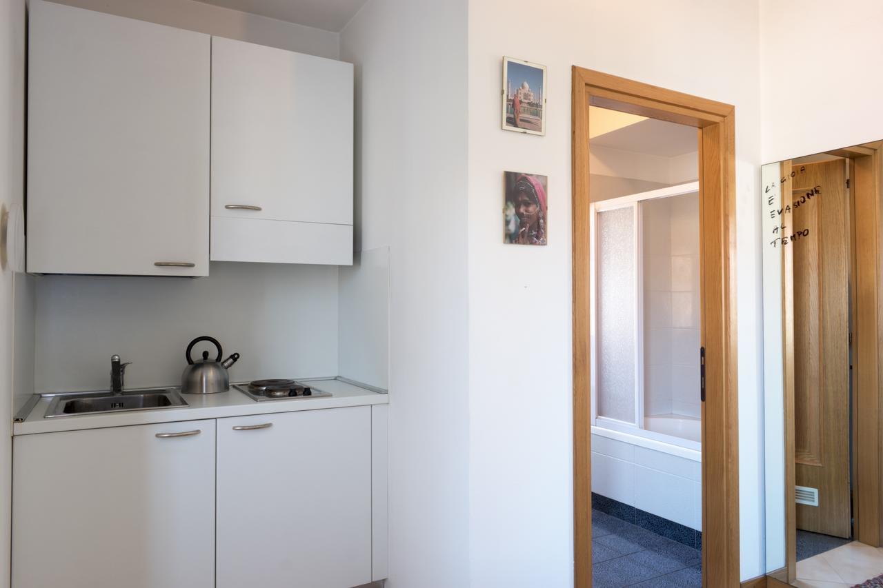 Armonie Di Casa, Vicino A San Marco Apartment เวนิส ภายนอก รูปภาพ